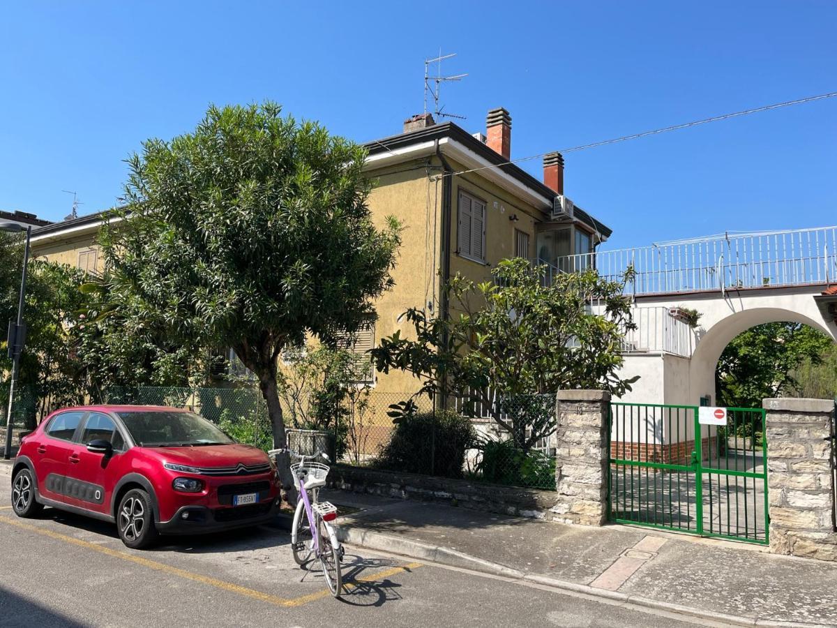 San Pietro D'Orio Verde กราโด ภายนอก รูปภาพ